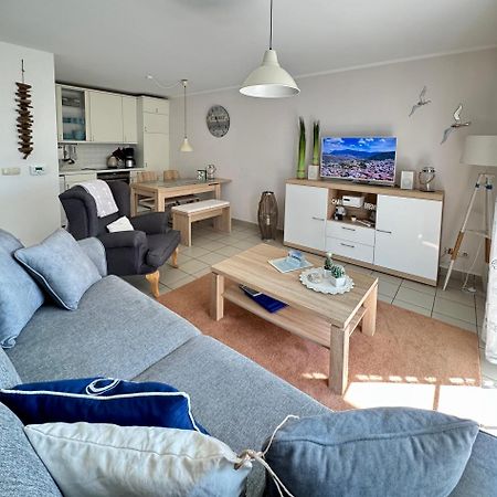 Raemel 38 Strandkieker Whg 15 Zingst Extérieur photo