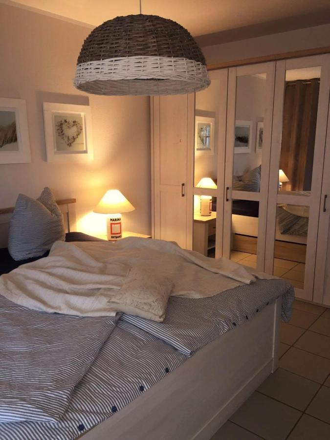 Raemel 38 Strandkieker Whg 15 Zingst Extérieur photo