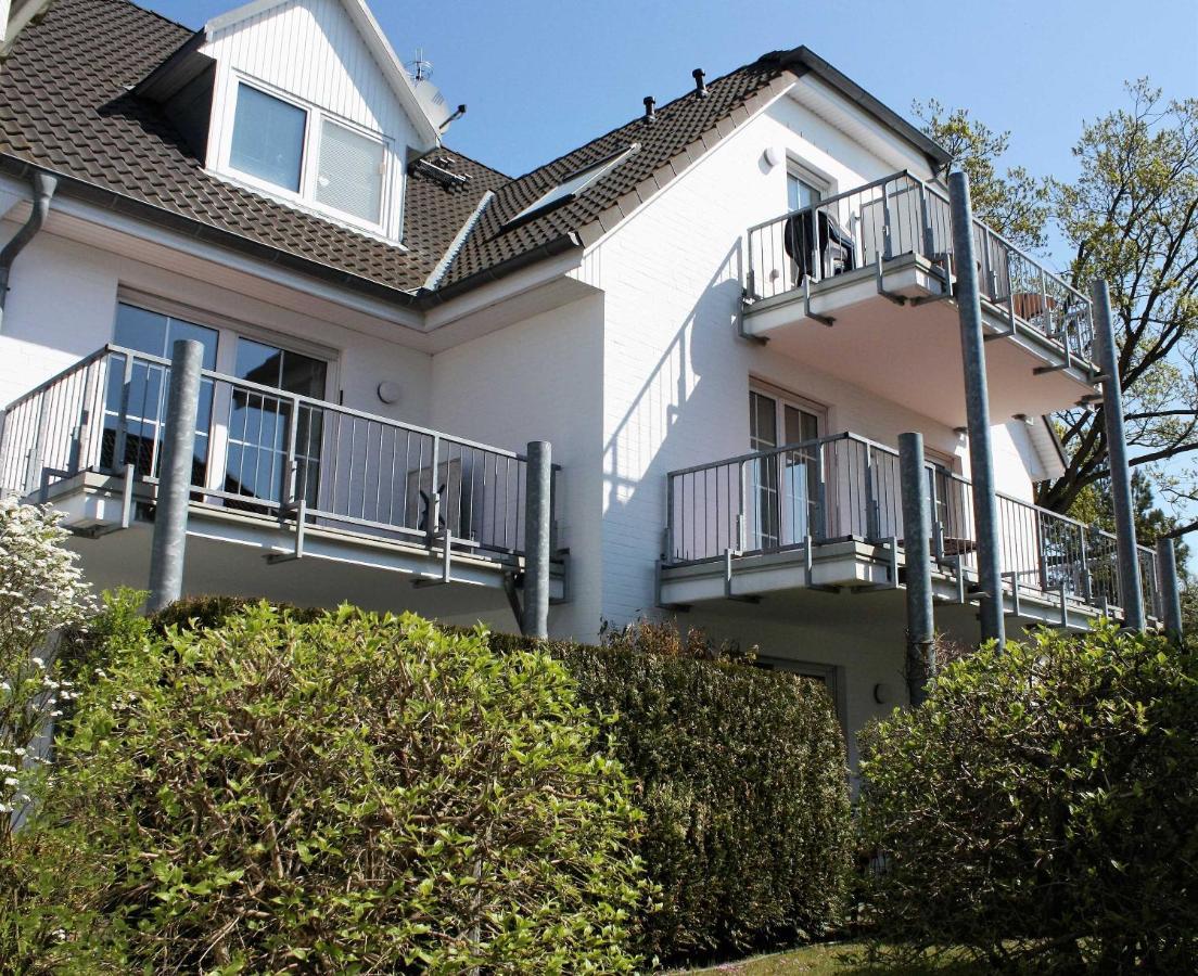 Raemel 38 Strandkieker Whg 15 Zingst Extérieur photo